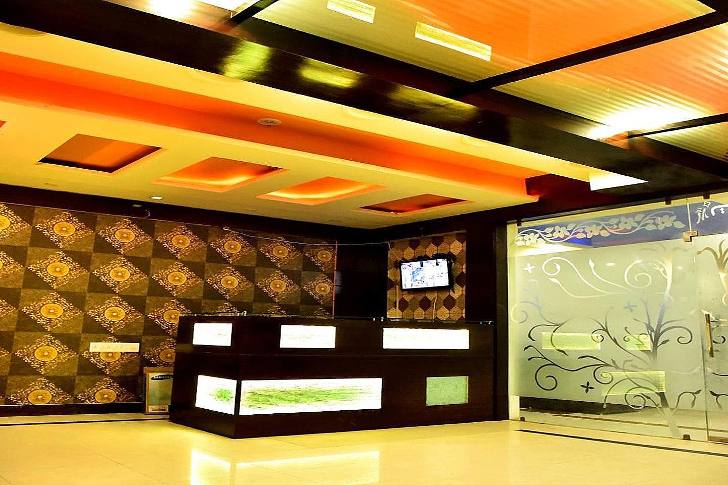 undefined Hotel Maziz Prime 2