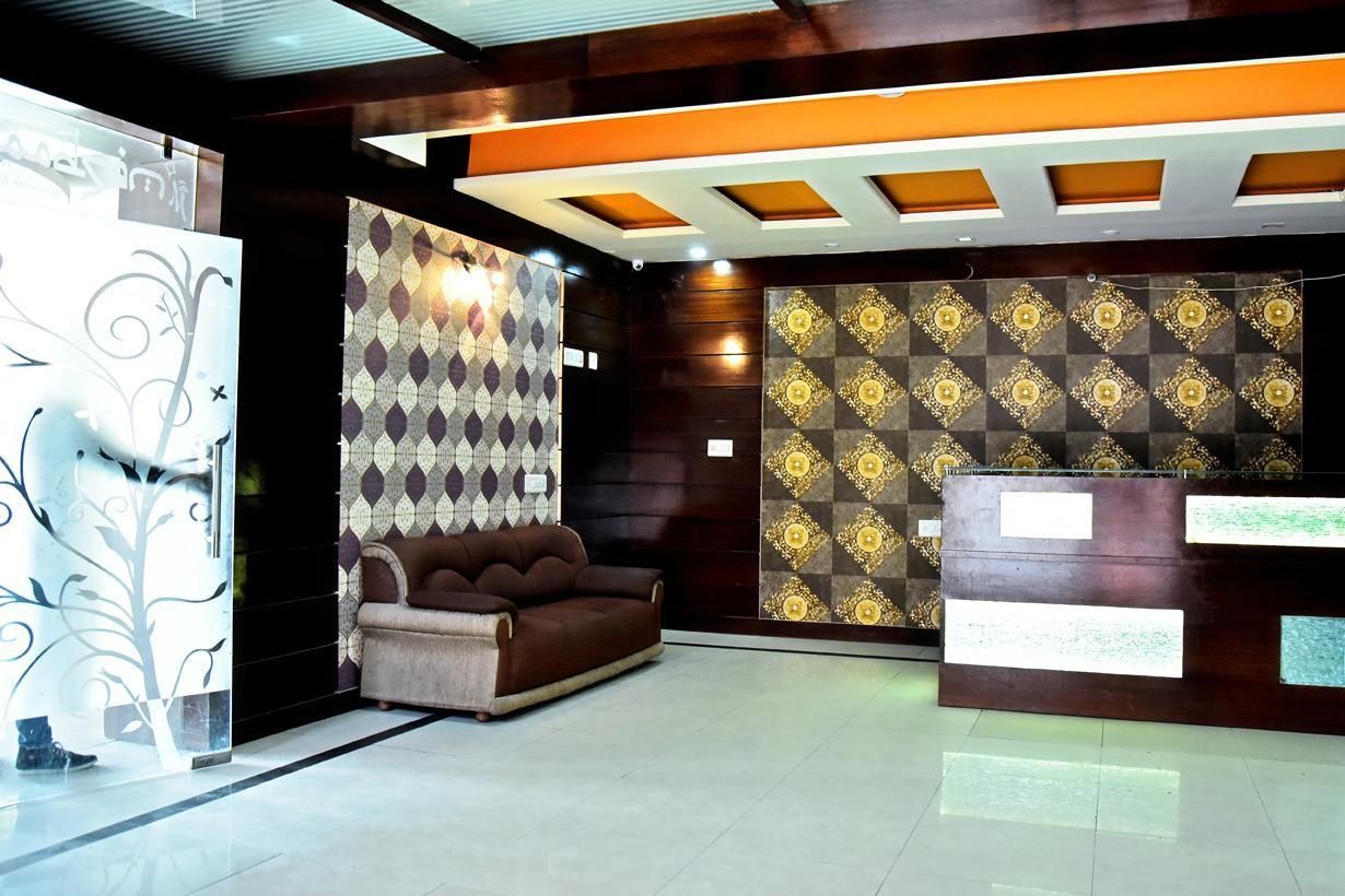 undefined Hotel Maziz Prime 4