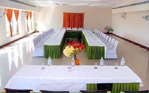 undefined Hotel Maziz Prime 8