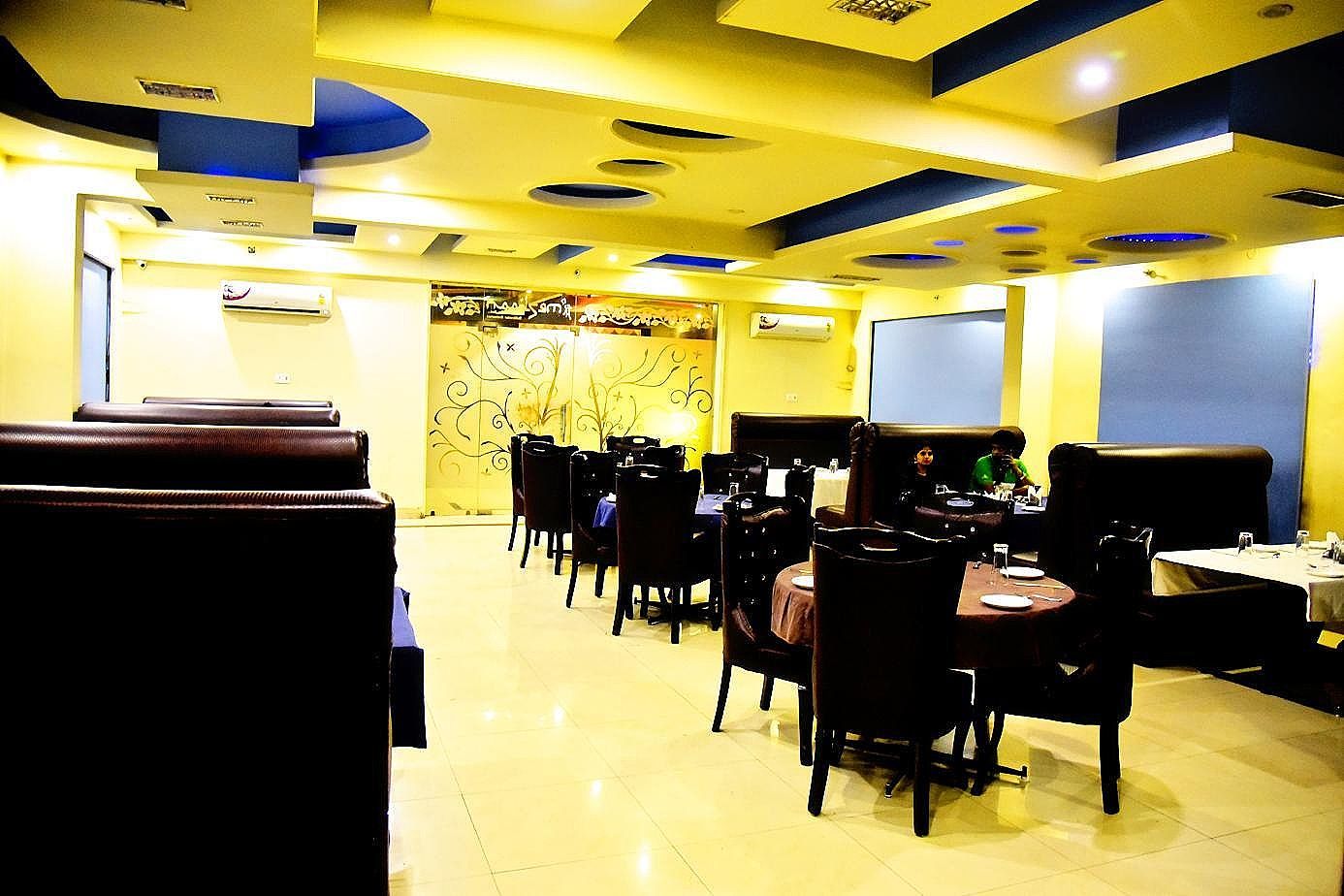 undefined Hotel Maziz Prime 3