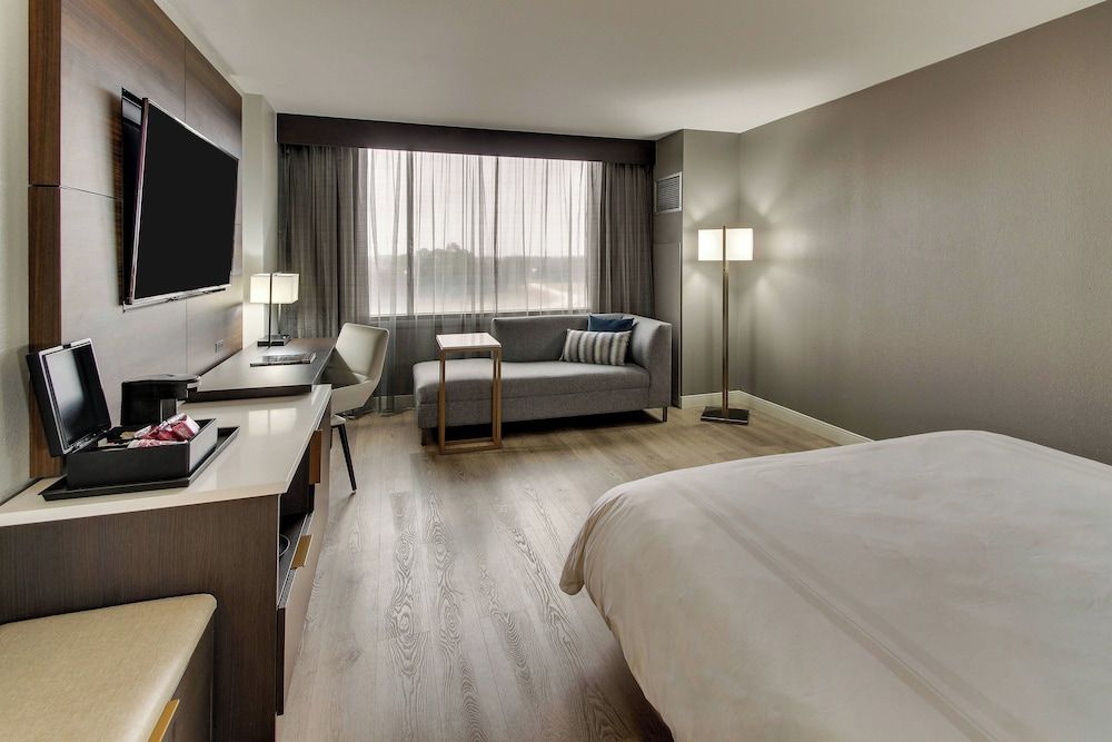 Room, 1 King Bed