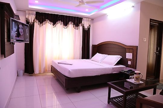 undefined Hotel GNR Palace 5