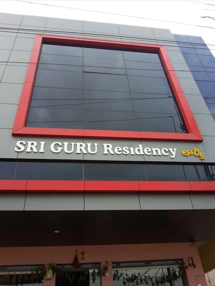 Sri Guru Residency
