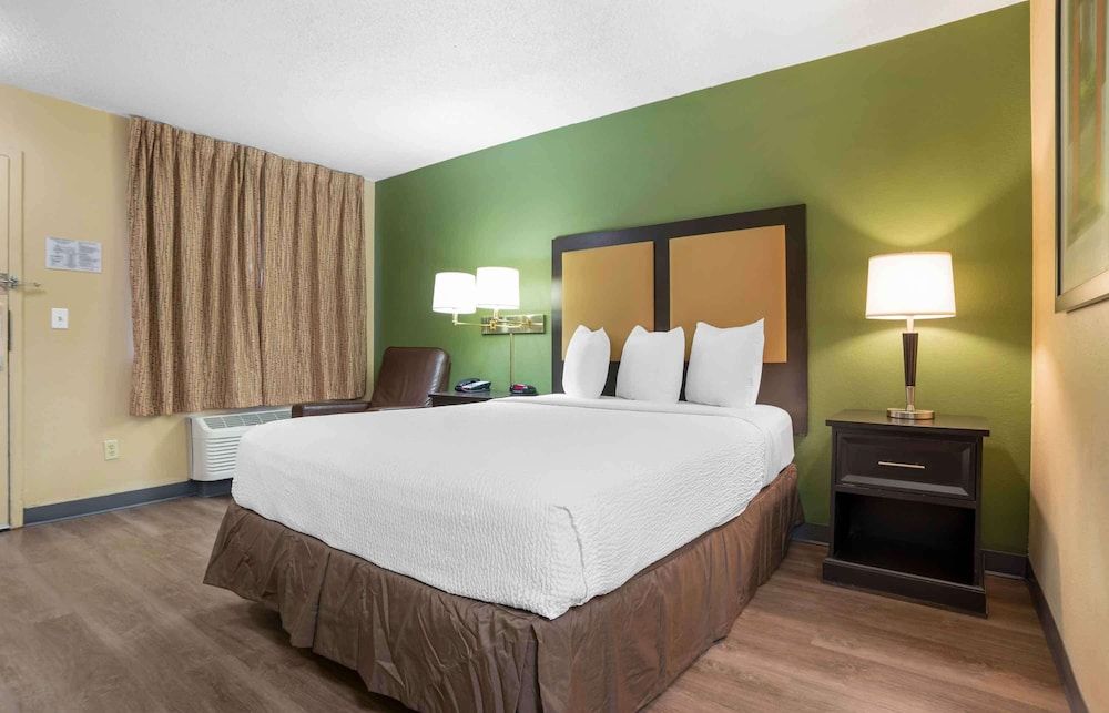 Studio, 1 Queen Bed, Non Smoking