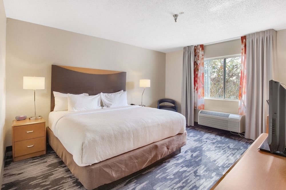 Suite, 1 Bedroom, Non Smoking