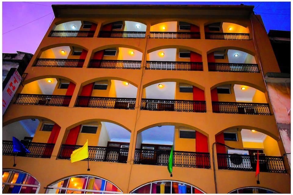 undefined The Citadel Hotel 6