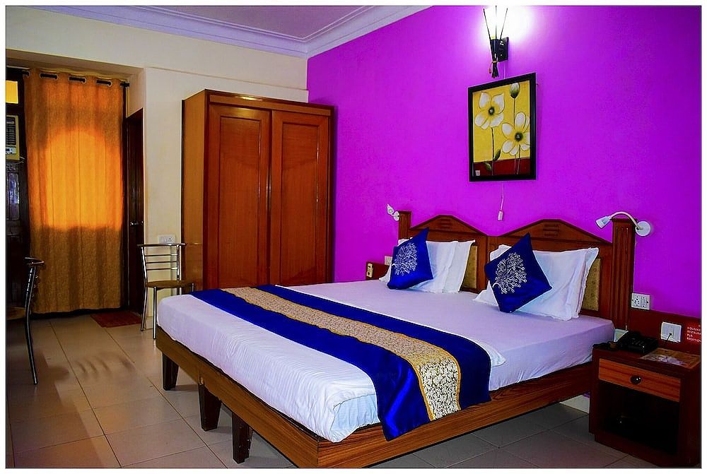 undefined The Citadel Hotel 2