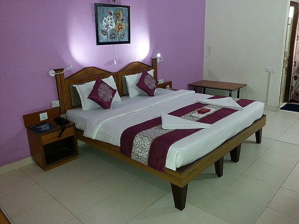 undefined The Citadel Hotel