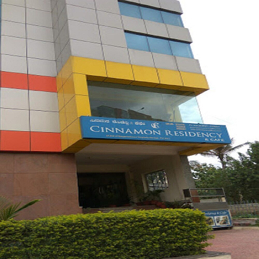 undefined Cinnamon Residency 7