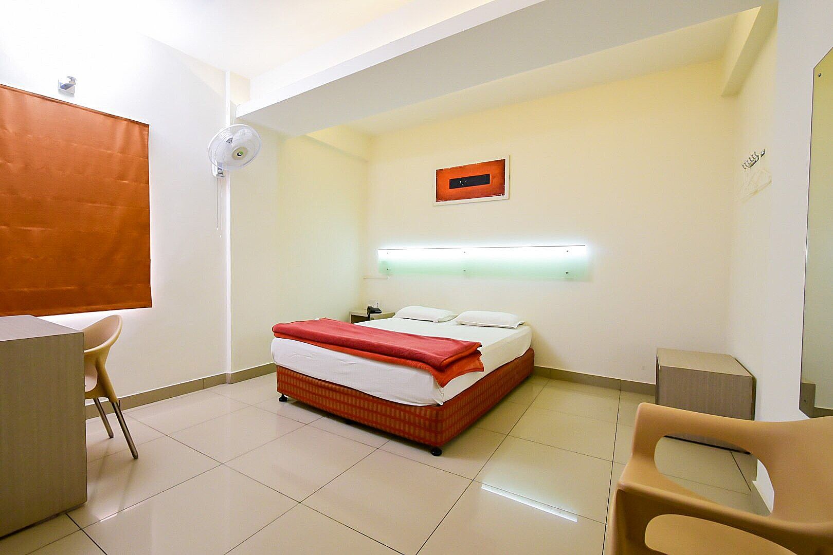 undefined Cinnamon Residency 5