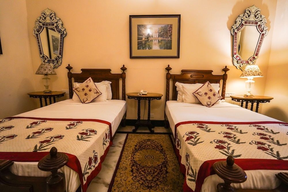 undefined Khas Bagh 5