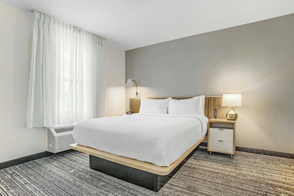 Suite, 1 Bedroom, Non Smoking