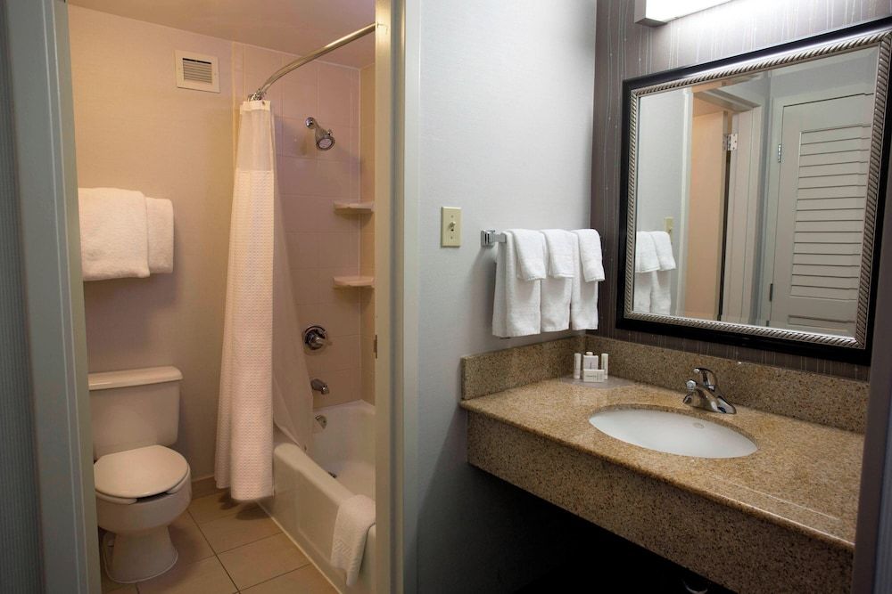 Suite, 1 Bedroom