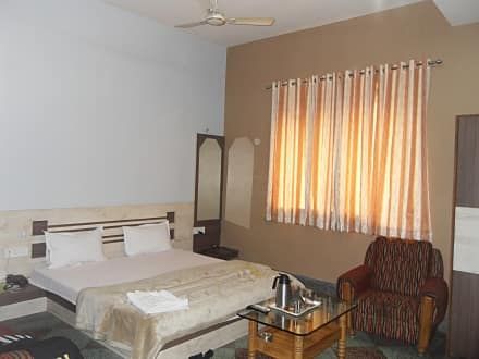 Luxury Room