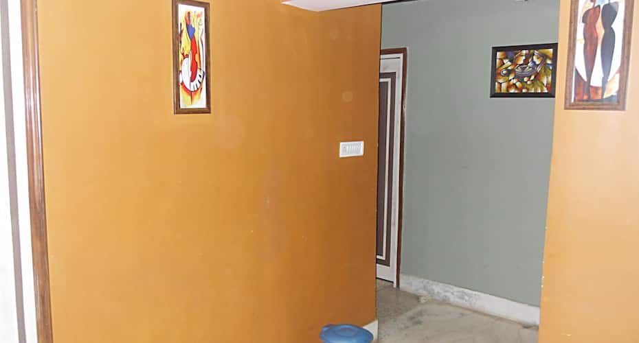Corridors