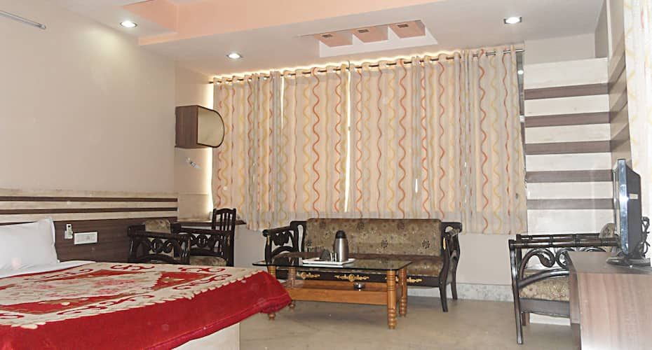 Executive Room