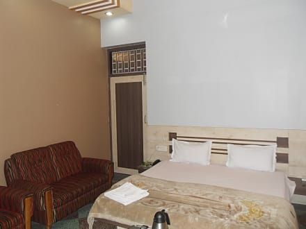 Super Deluxe Room