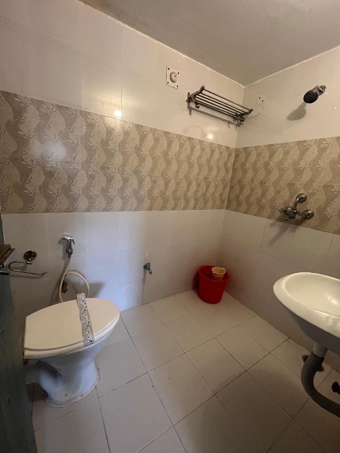 Semi Deluxe Room with City or Street View