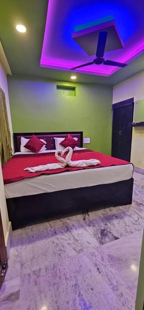 undefined Ashok Royal Hotel 8