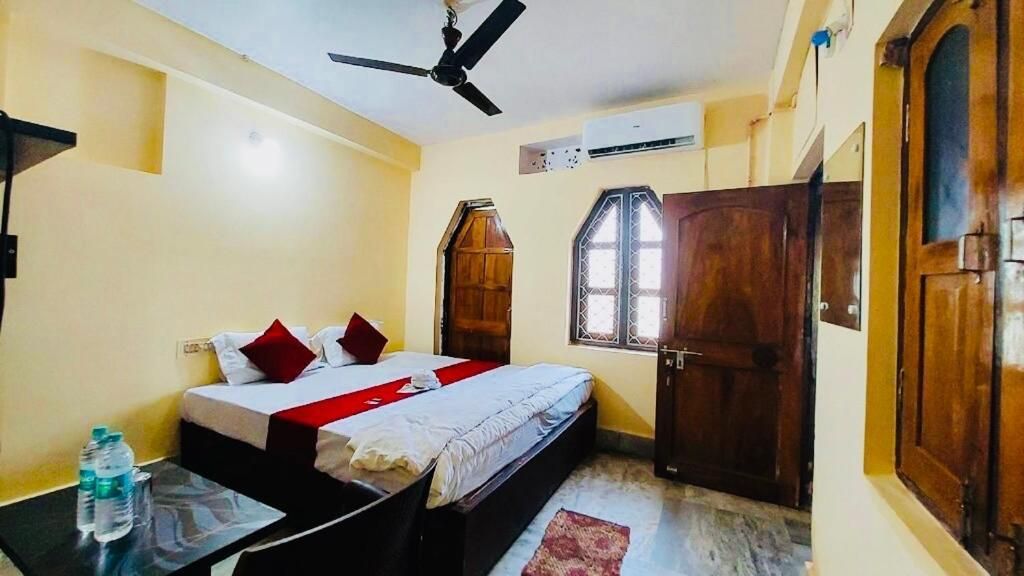 undefined Ashok Royal Hotel 6
