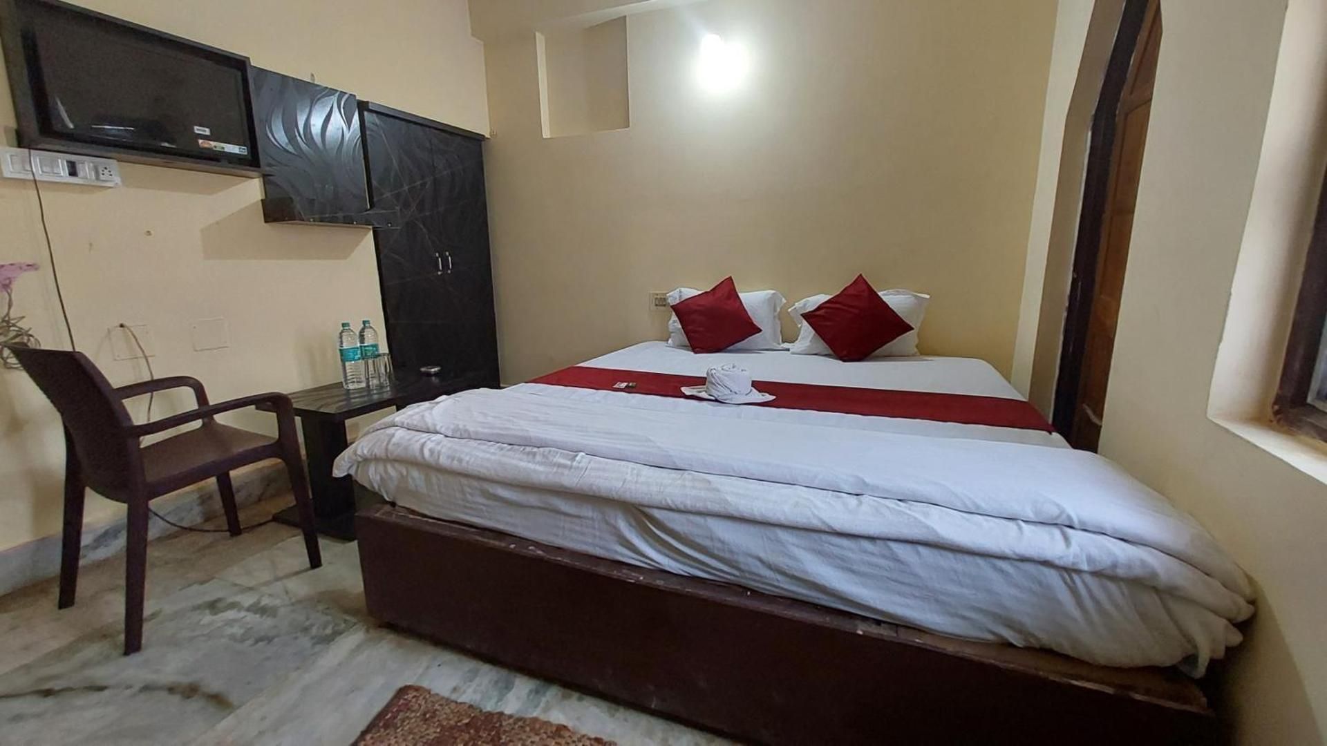 Ashok Royal Hotel Double Room