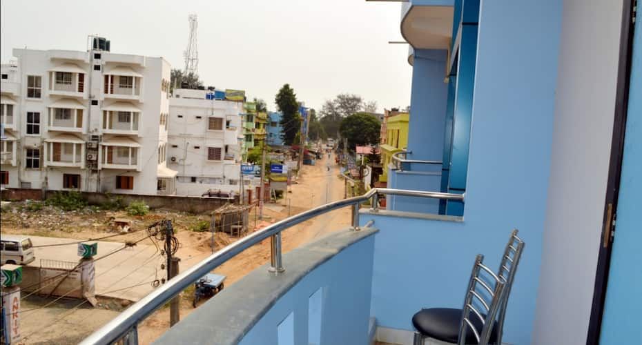 undefined Neel Samudra Guest House