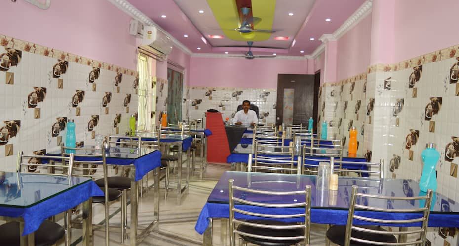 undefined Neel Samudra Guest House 4