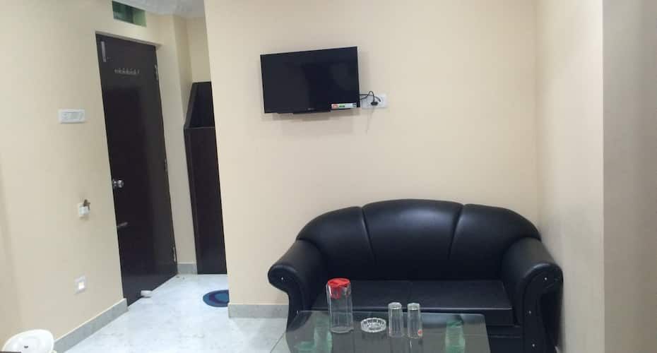 undefined Neel Samudra Guest House 9