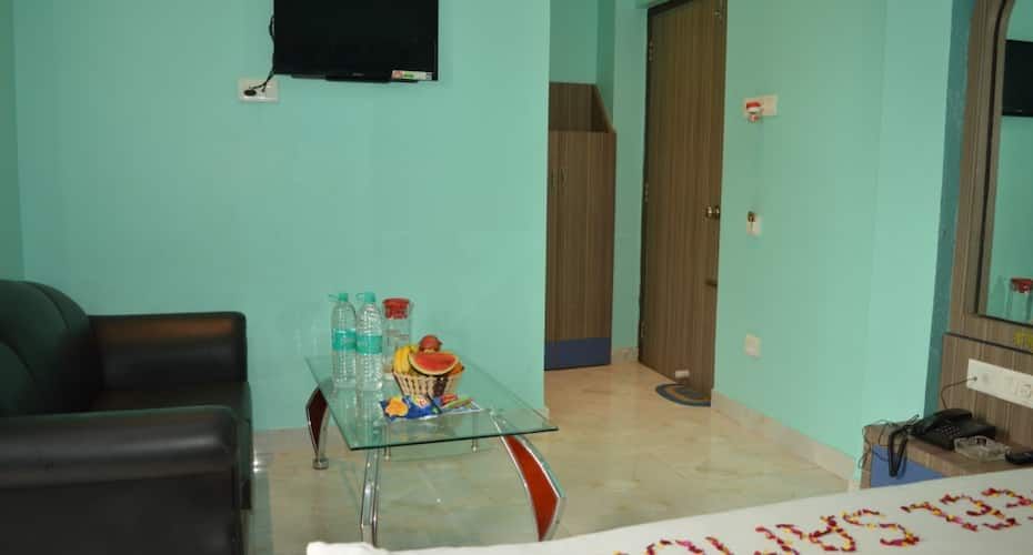 undefined Neel Samudra Guest House 7