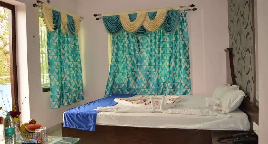 Neel Samudra Guest House Suite Room
