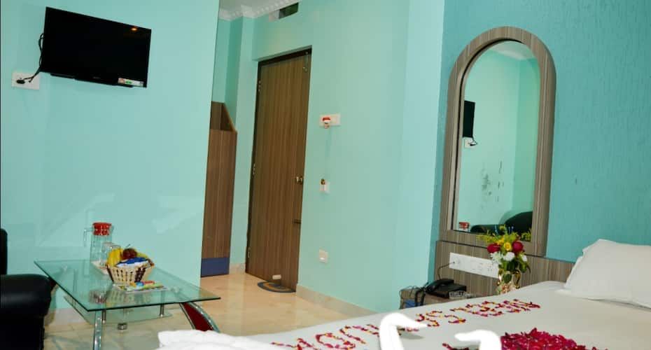undefined Neel Samudra Guest House 8