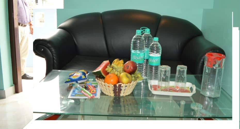 undefined Neel Samudra Guest House 3