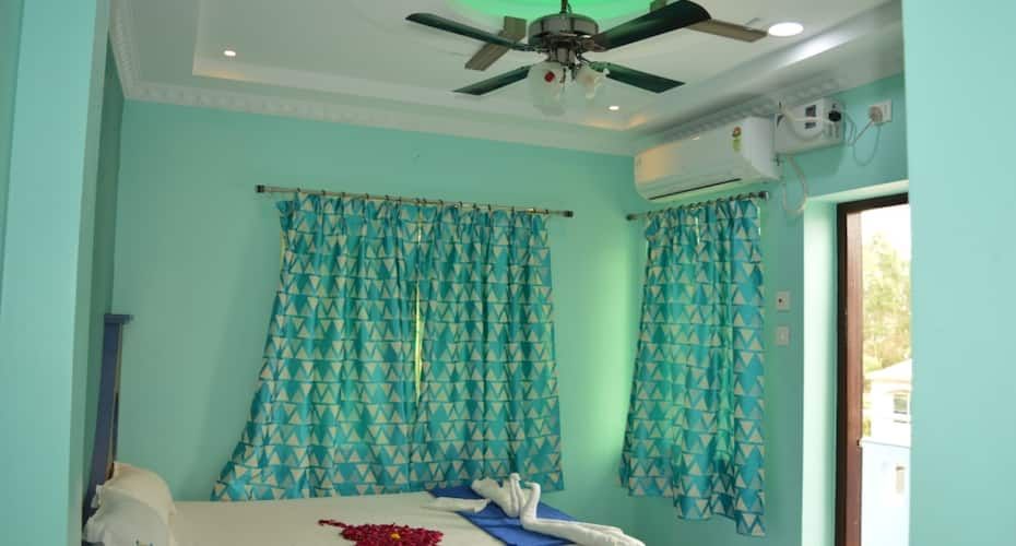 room view