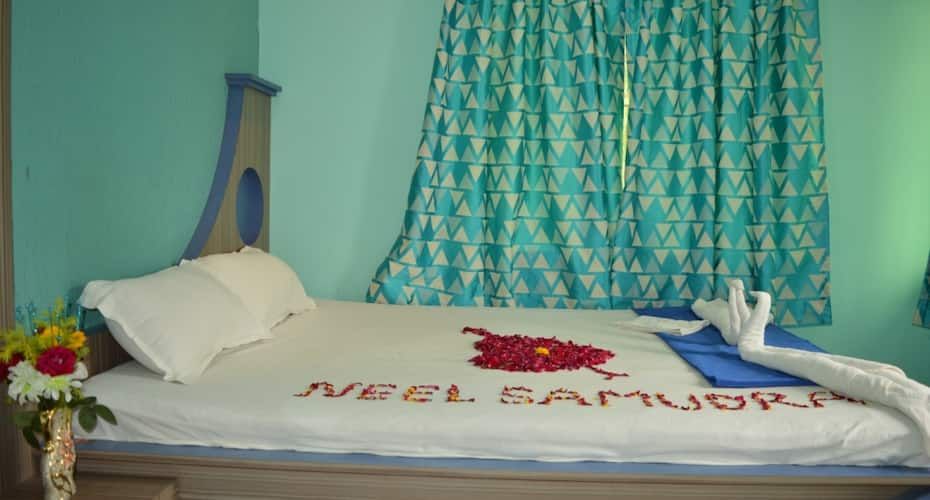 undefined Neel Samudra Guest House 6