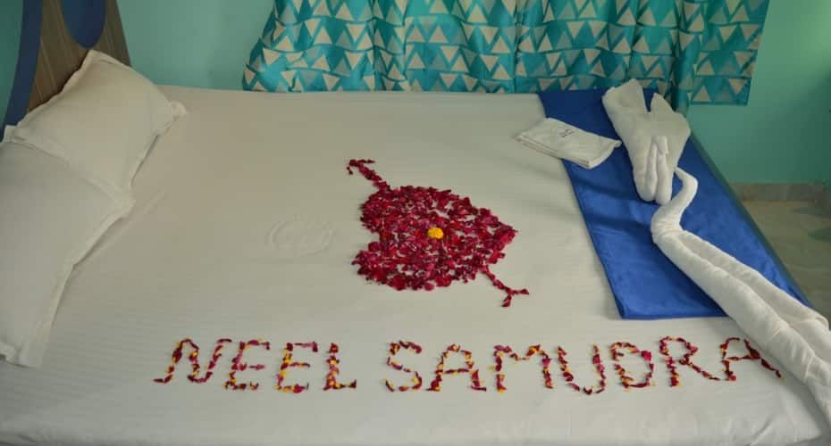 undefined Neel Samudra Guest House 5