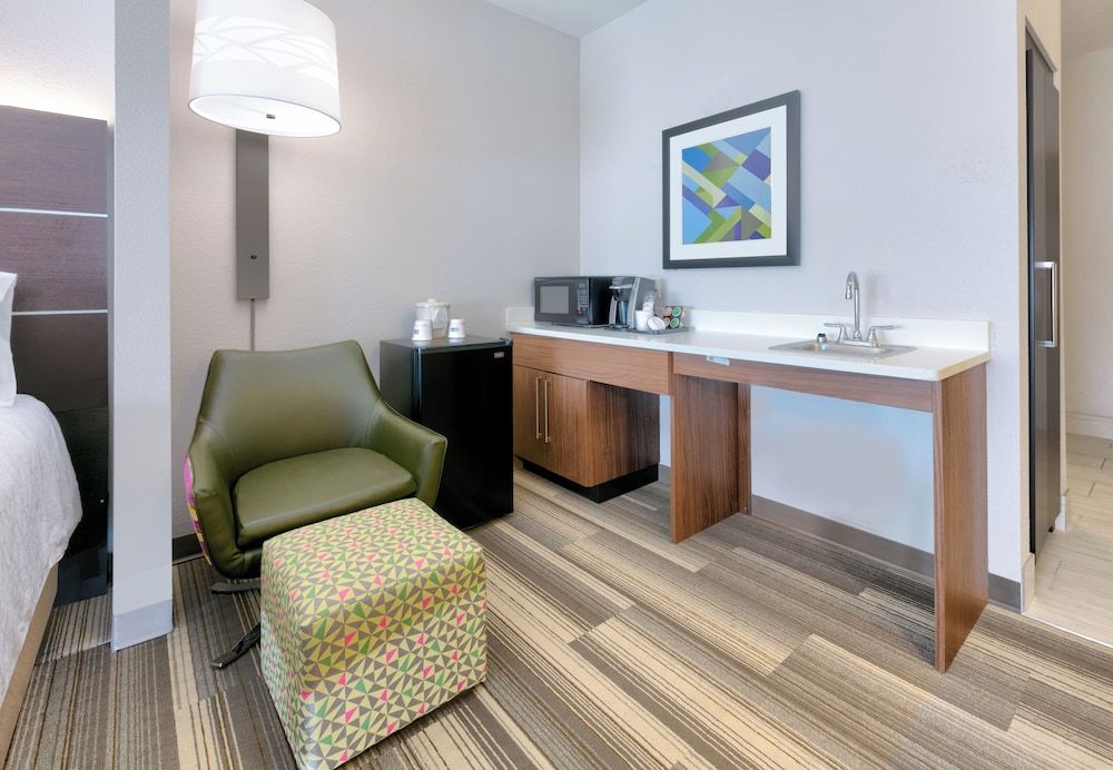Standard Room, 1 King Bed, Accessible (Comm, Mobil Tub)