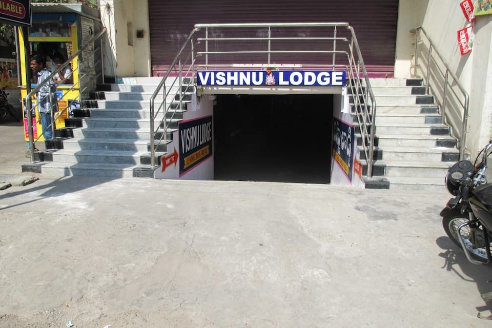 undefined Vishnu Residency 6