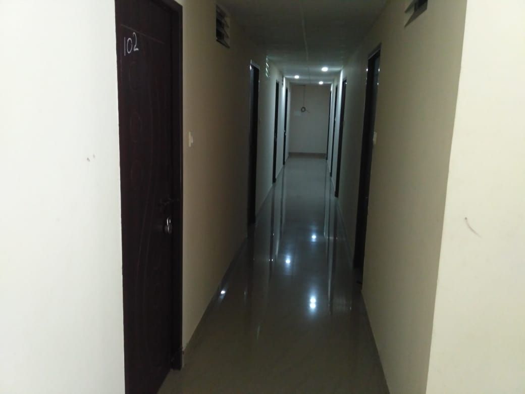 undefined Vishnu Residency 3