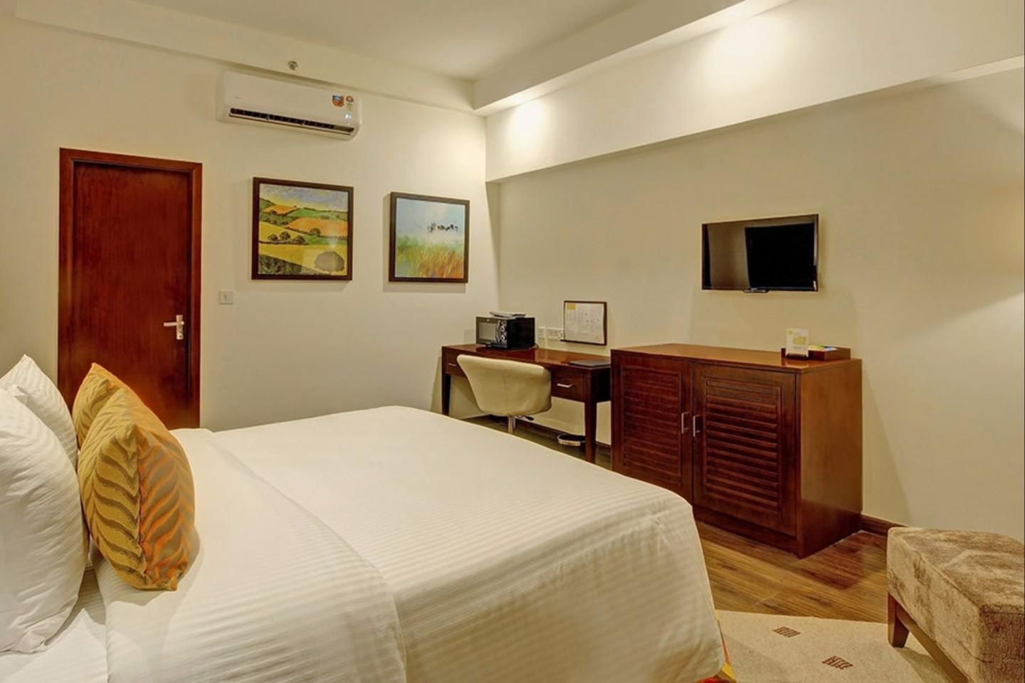 Presidential Suite