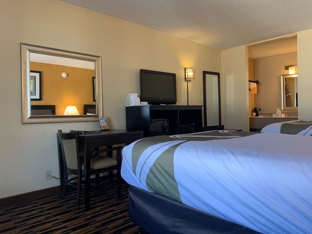 Room, Non Smoking (2 person Sofa bed)