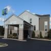 Holiday Inn Express & Suites Birmingham Trussville by IHG