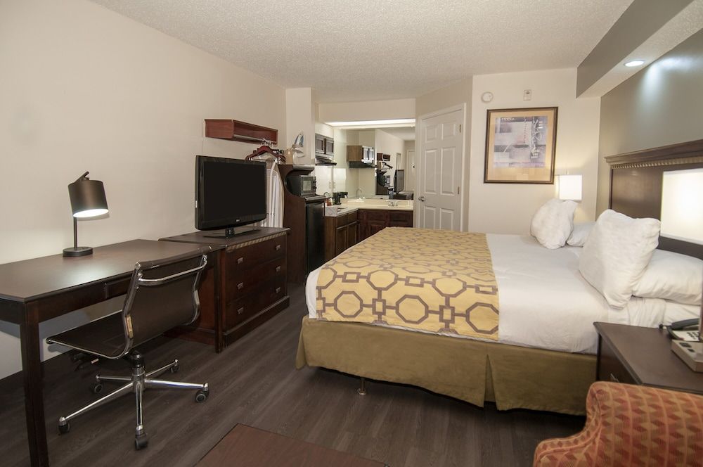 Room, Accessible, Non Smoking