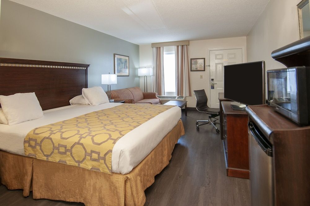 Room, Accessible, Non Smoking