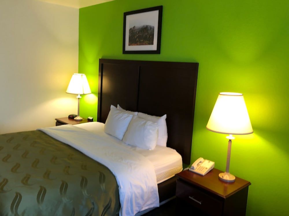 Room, 1 King Bed, Accessible, Non Smoking