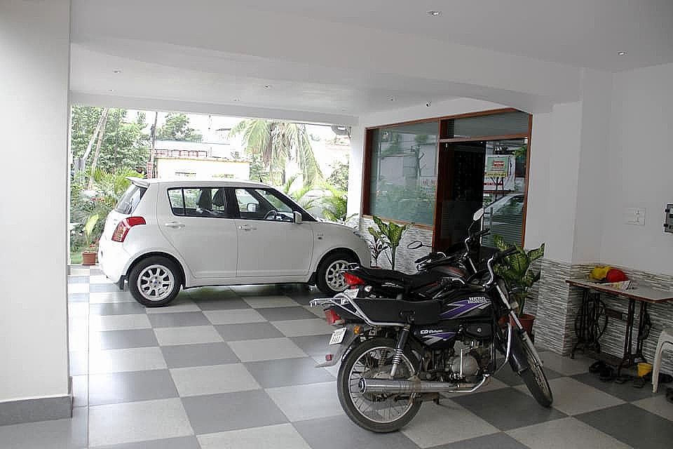 undefined GVK Inn 9