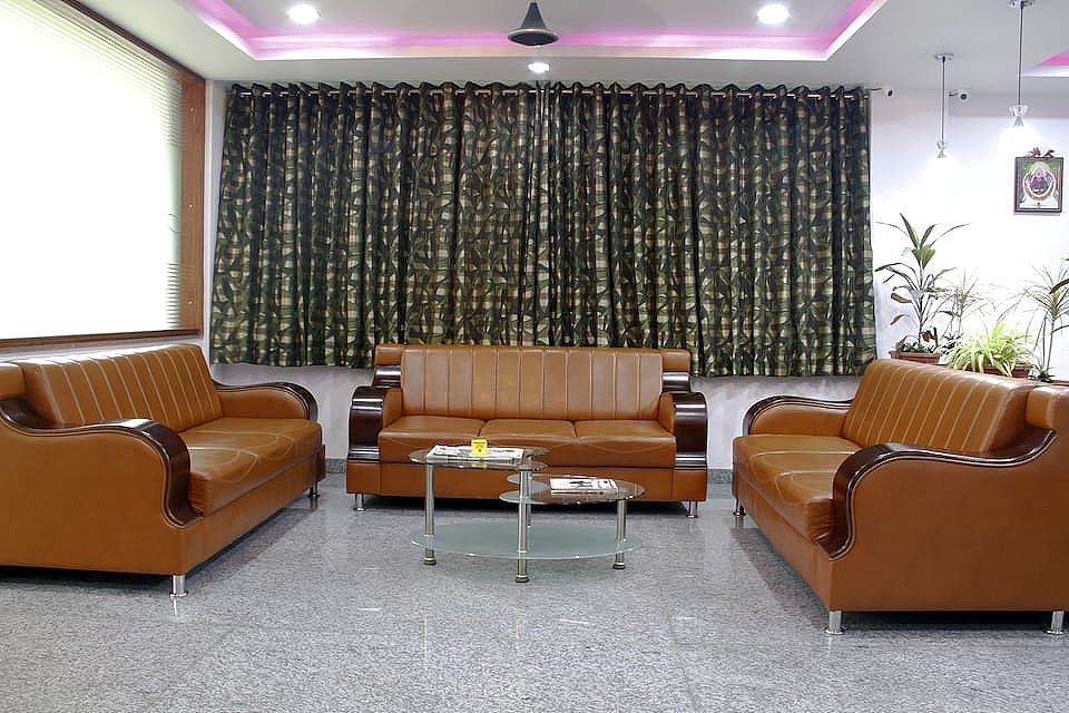undefined GVK Inn 4