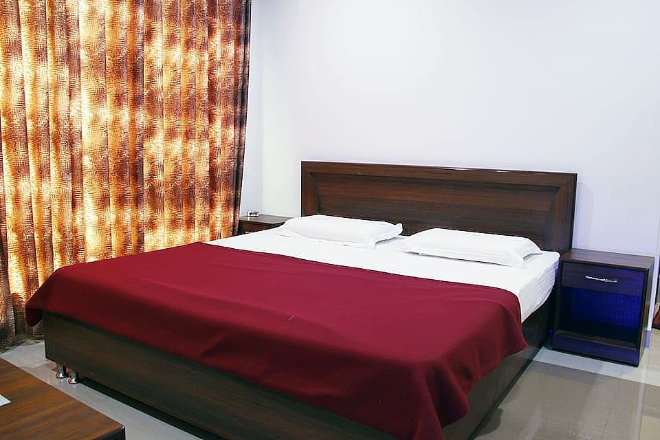 undefined GVK Inn 10