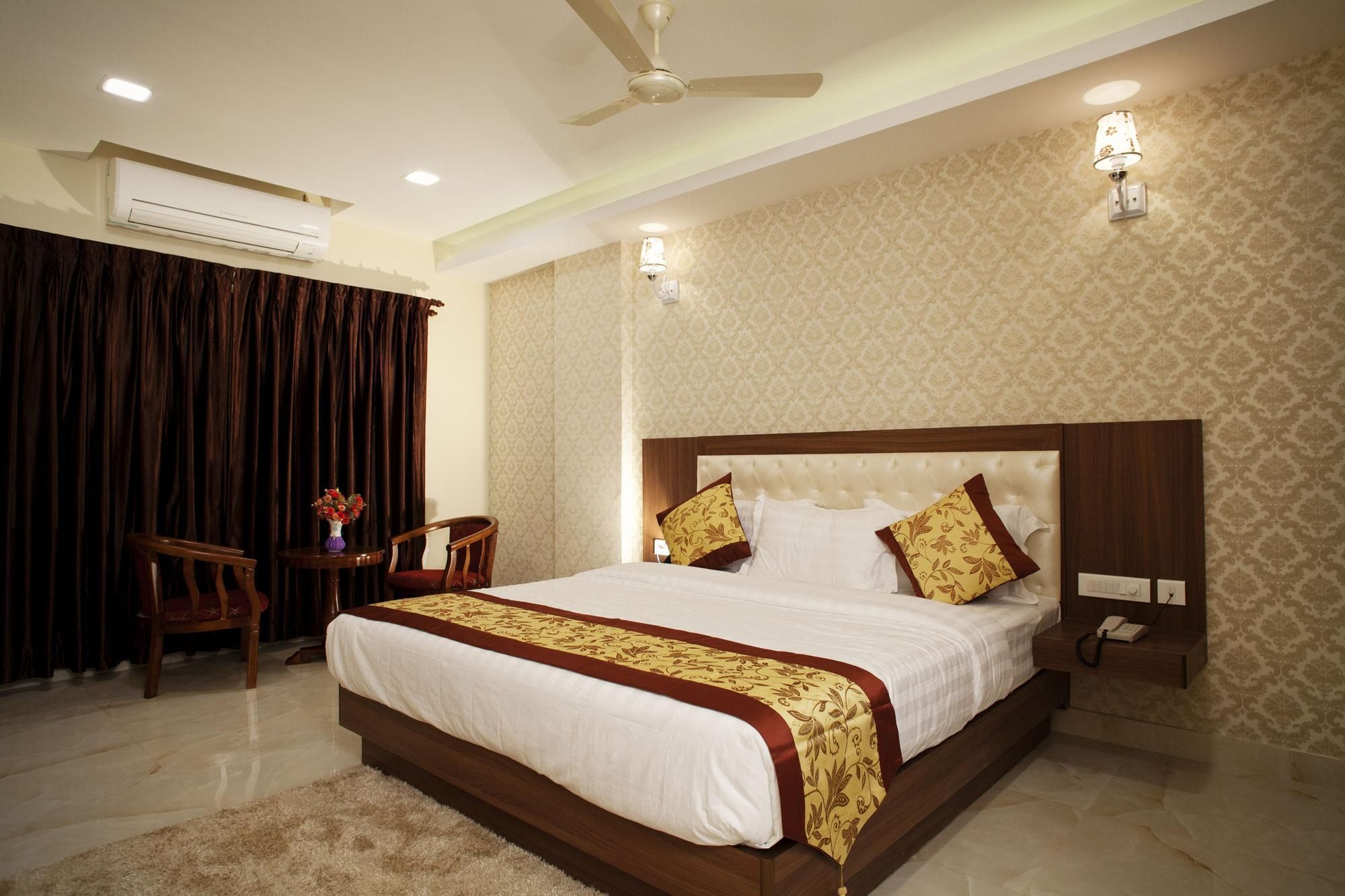 undefined Hotel Mahalakshmi Residency 5