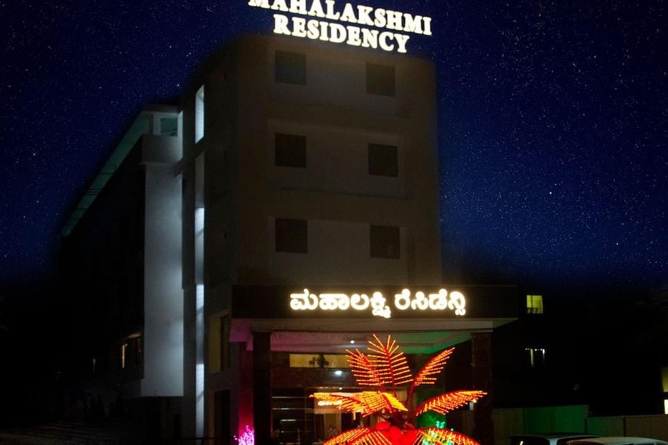 undefined Hotel Mahalakshmi Residency 9