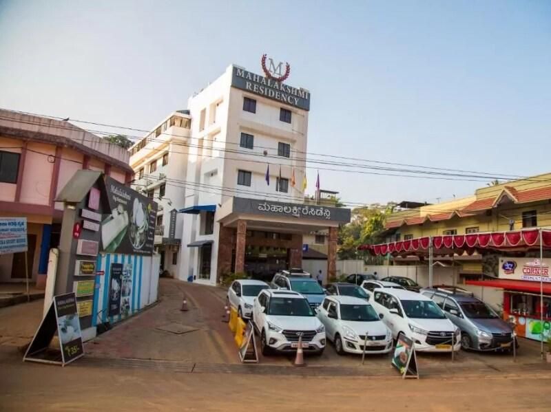 undefined Hotel Mahalakshmi Residency 10